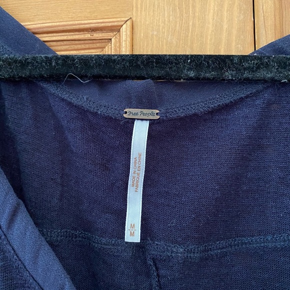 Free People Tank Top - Picture 3 of 3